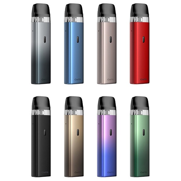 Voopoo Vinci Pod SE Kit 15W Original Pod Vape