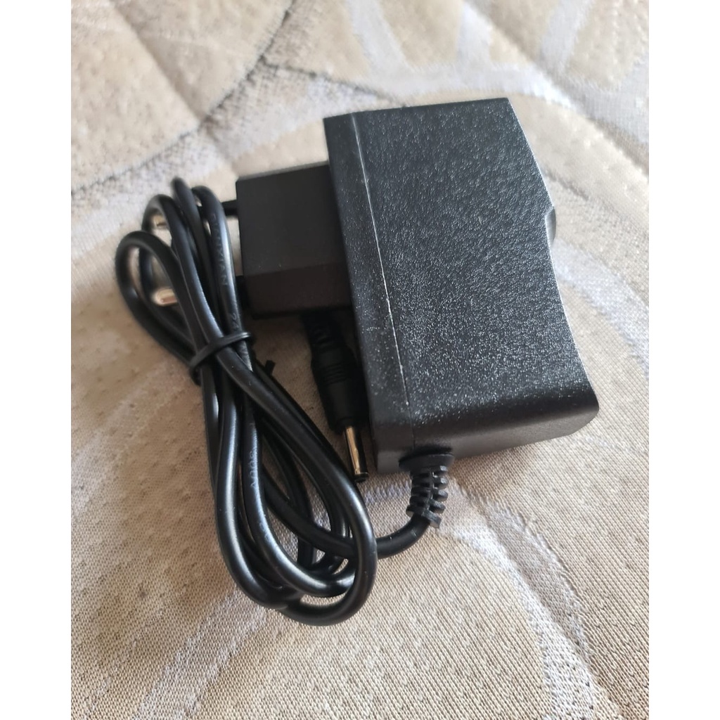Adaptor Mesin Jahit Elektrik AC DC 6V 1A 800mA 500mA