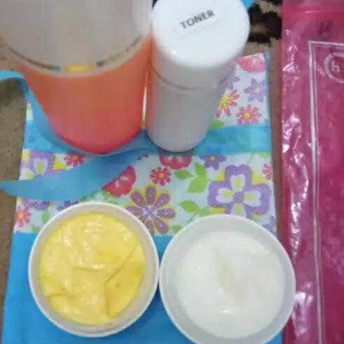Krim HN ori 30gr/cream HN besar