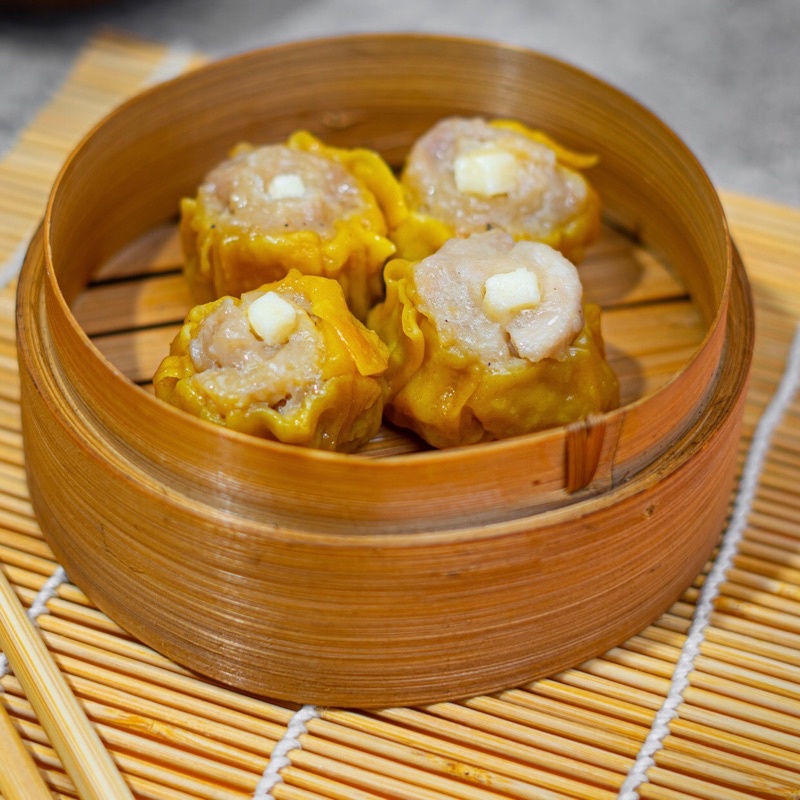 

Dimsum siomay keju ,Dimsum mbludak, frozen food isi 40 pcs