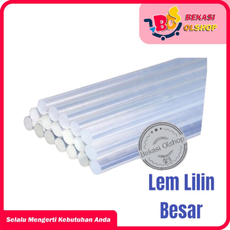 Lem LiLin Besar