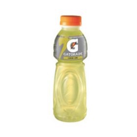

Gatorade Bolt Premium Sport Drink