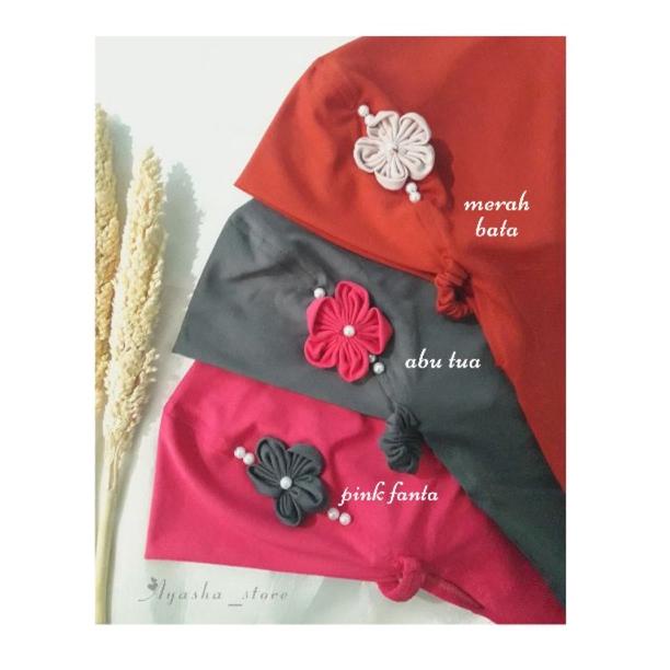 {NE.18Oc22ᴬ} HIJAB ALENA BABY 'ZIVA' ORI ALENA | Hijab/Jilbab bayi/baby | Hijab Alena