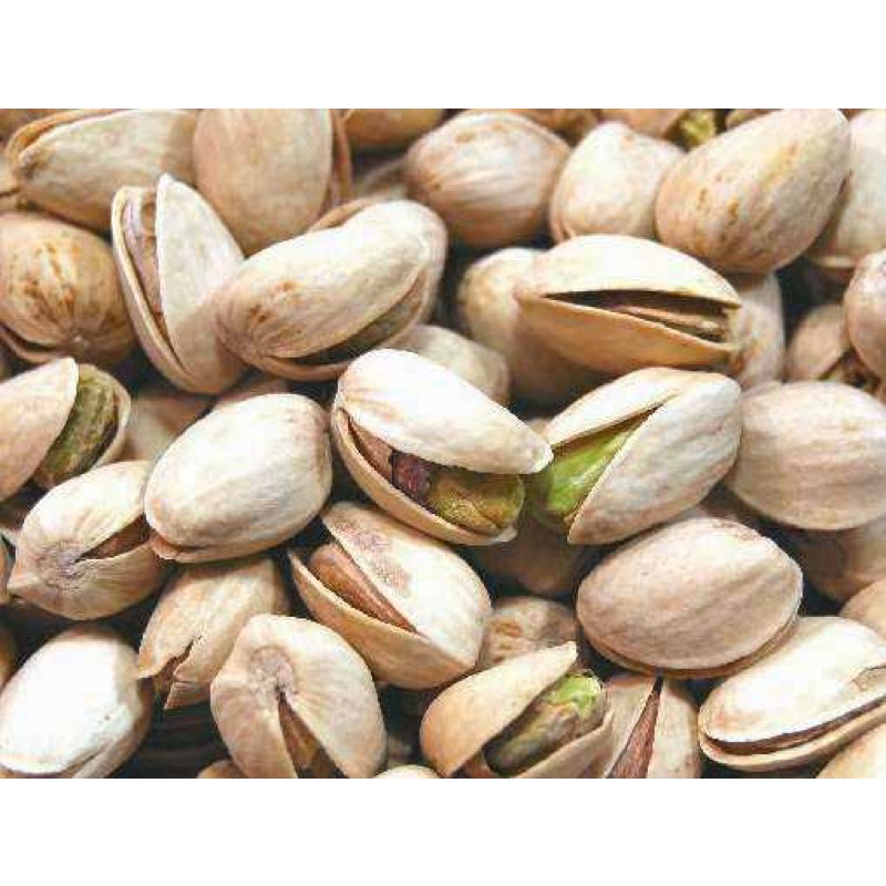 

Kacang Pistacio/ Fustuk Ketawa 500gram Umroh dan Haji