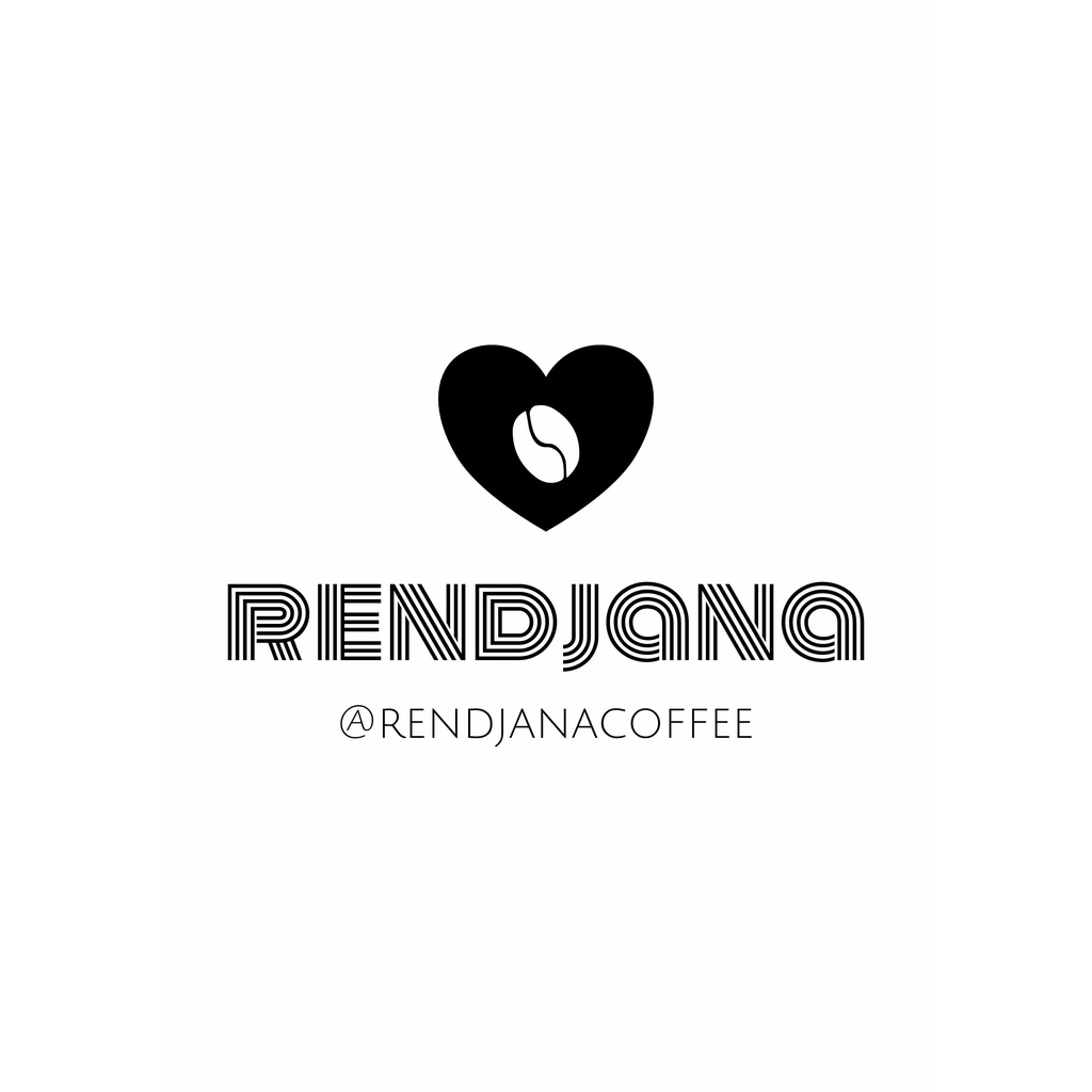 

Rendjana Coffee Ukuran 250gr | Robusta Grade 1 | Robusta Fine | Robusta Peaberry | Robusta Wine | Robusta Luwak | Arabika Wine | House blend (Arabika-Robusta)