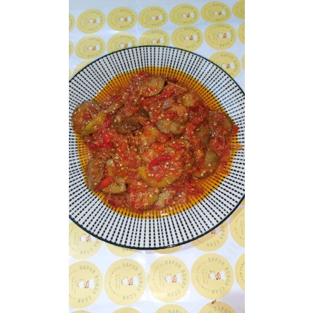 

JENGKOL BALADO MERAH/HIJAU (DI LUAR BANDUNG KEMASAN VAKUM)