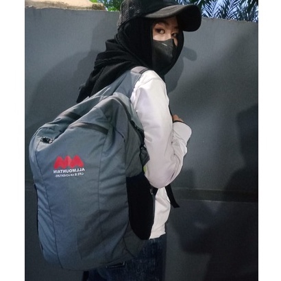 TAS LIPAT RANSEL WATERPROOF ALL-MOUNTAIN