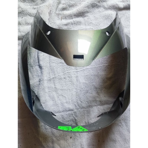 fairing headlamp pulsar 180 p200