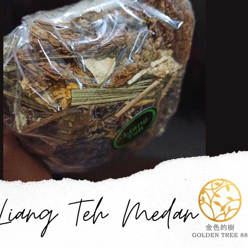 

Quality Control✅Terlaris Paket Hemat 4 Pack Liang Teh Medan Fresh Enak Stok Selalu Baru Teh Panas Dalam|RA5