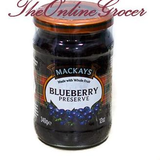 

Kirim Sekarang.. Mackays Scottish Jam - Selai Skotlandia 340gr NHR