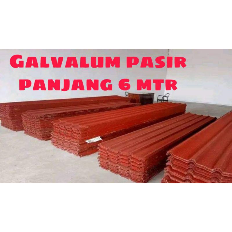 galvalum pasir panjang 6
