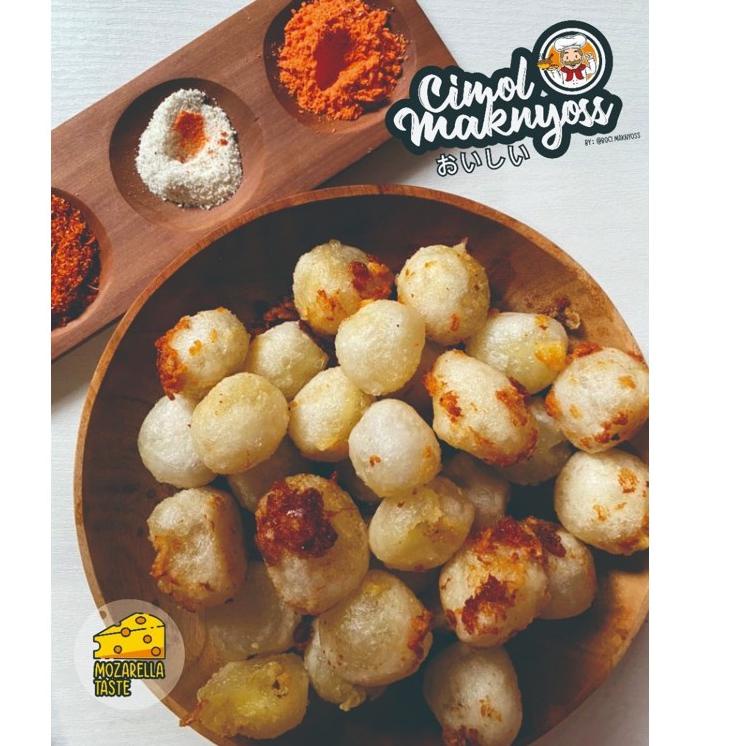 

ニX Cimol Moza Maknyos isi 20pcs NEW PRODUCT 2799 ☁