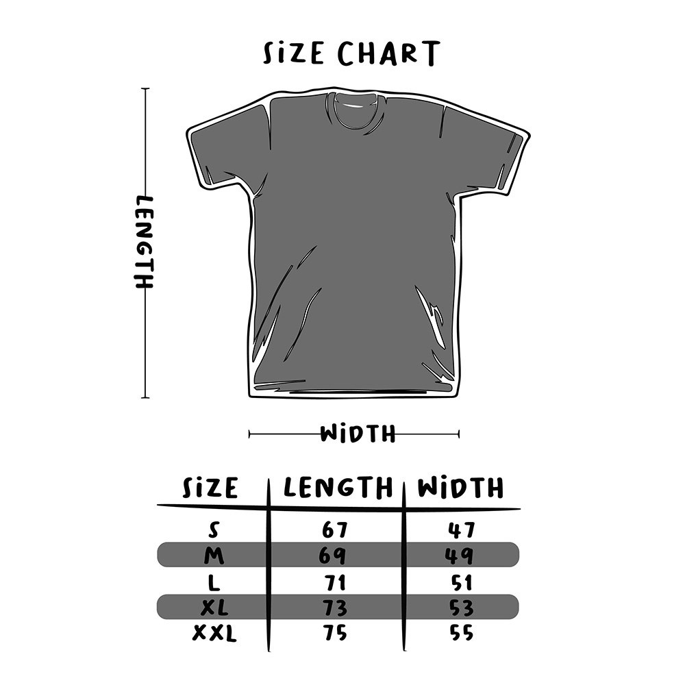 Kaos Combed 30s I AM MID LANE