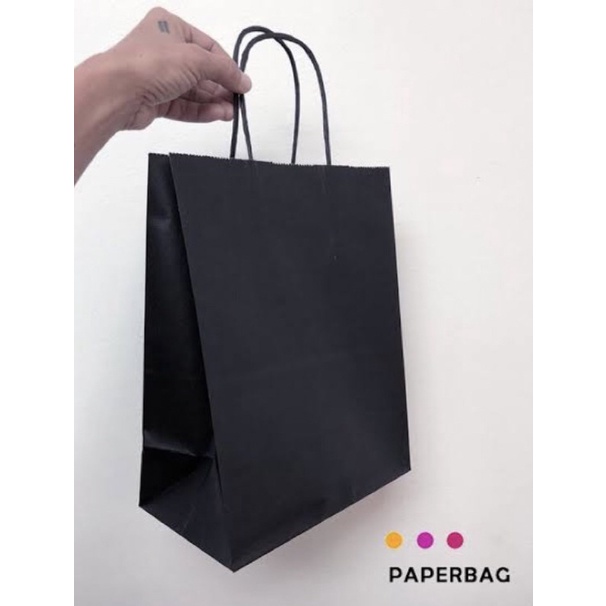 

PAPER BAG| PAPERBAG SOUVENIR|PAPERBAG HITAM| TAS KERTAS | TAS SOUVENIR| TAS KADO