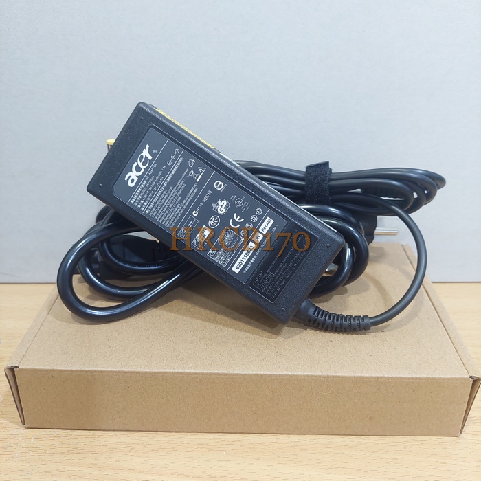 Adaptor Charger  Acer E1-421 E1-431 E1-451 E1-471 E1-470