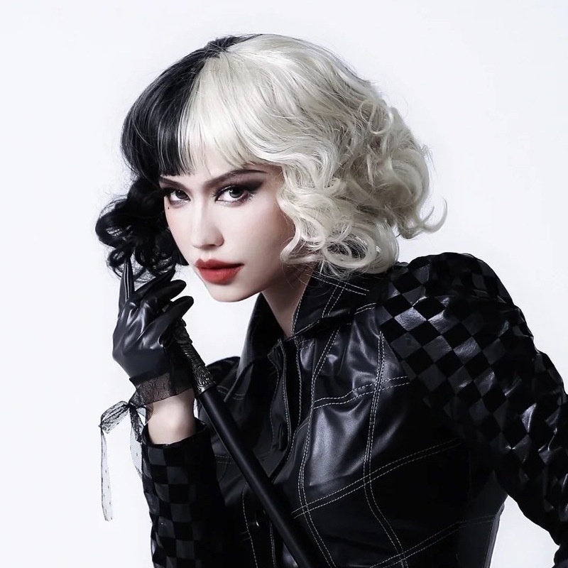 WIG COSPLAY TAKARA (KIM)