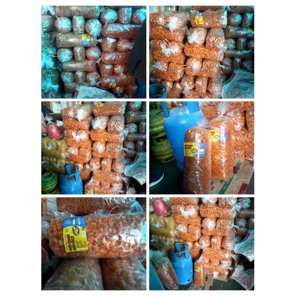 

makaroni cikruh pedas