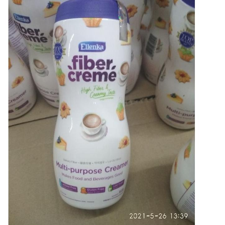 

TRXX3j3I--Ellenka Fiber Creme 168g