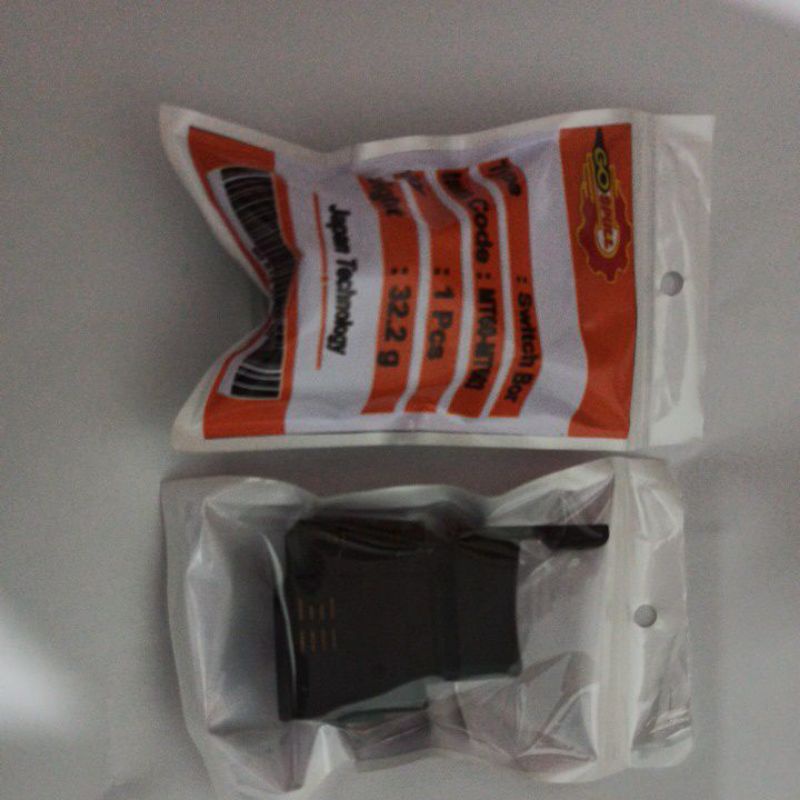 saklar bor Makteck mt 60 MT 603