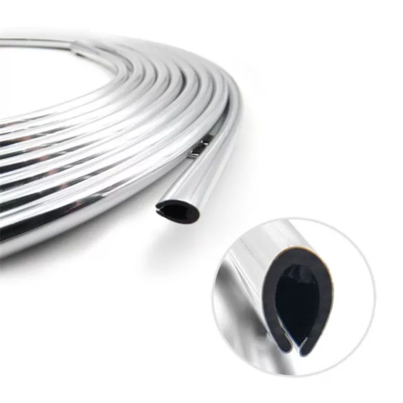 lis helm lis helm crome gold hitam