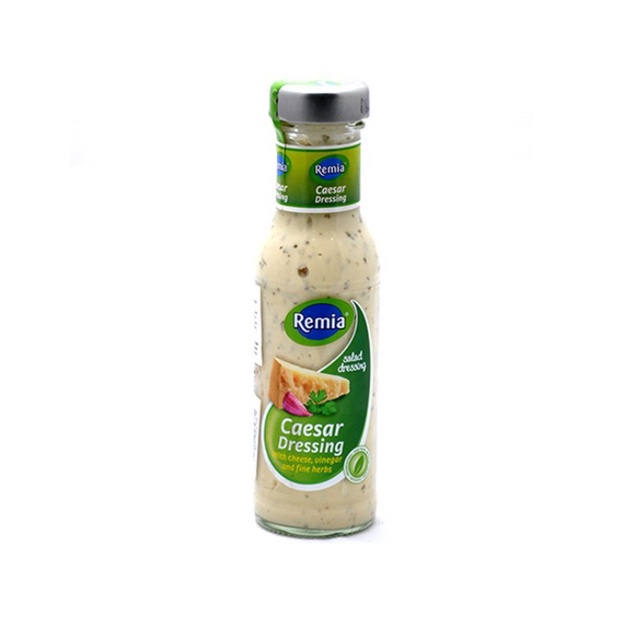 Jual Remia Saus Salad Caesar Dressing 250 mL Shopee Indonesia