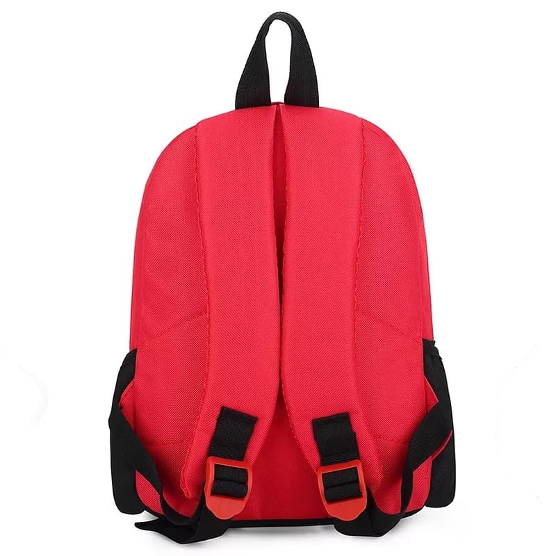 SAMASUKA Tas Sekolah Anak SD Backpack Karakter ULTRAMAN Z HERO