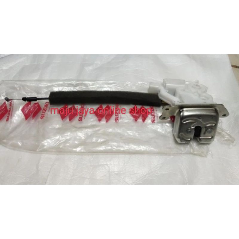 DOOR LOCK PINTU BAGASI ALL NEW ERTIGA GL GX ASLI