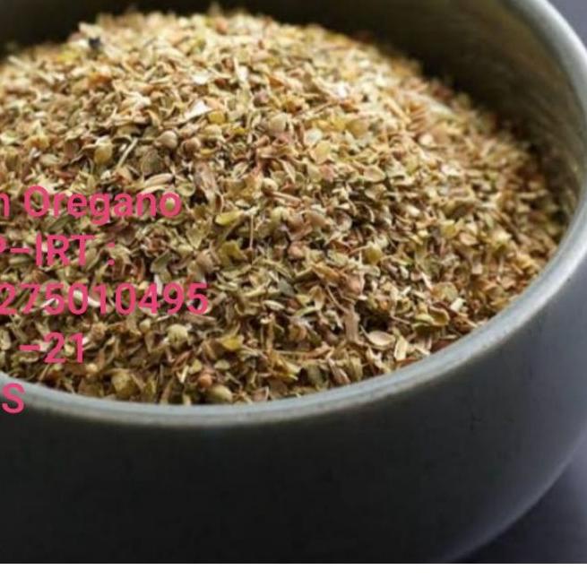 

SALE!!Oregano Leaves Dried / Oregano Kering 1Kg|RA5
