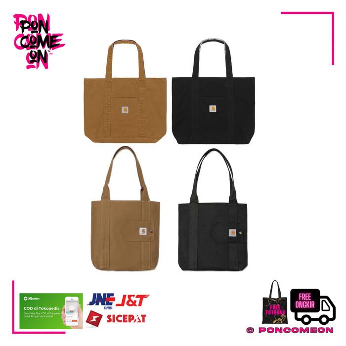 Totebag Carhartt Legacy & Bandana Essentials Tote Bag