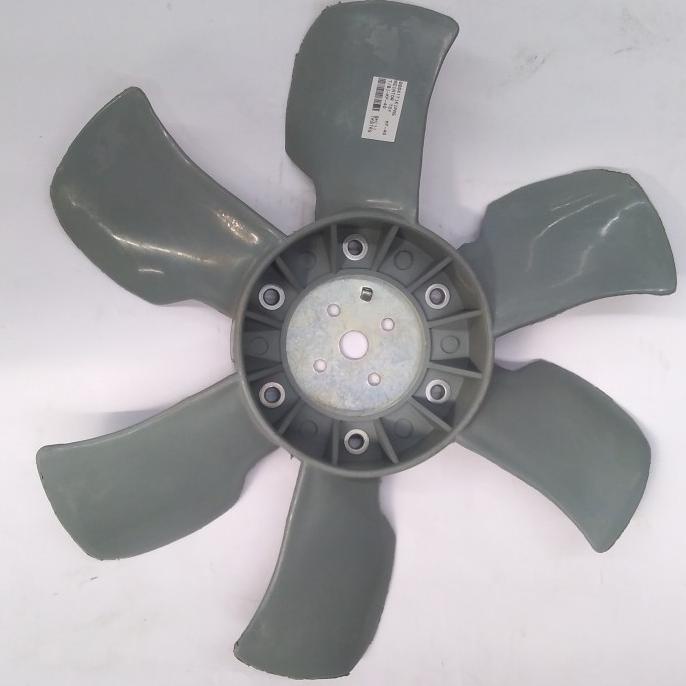 KIPAS RADIATOR TOYOTA KIJANG SUPER KIJANG SUPER