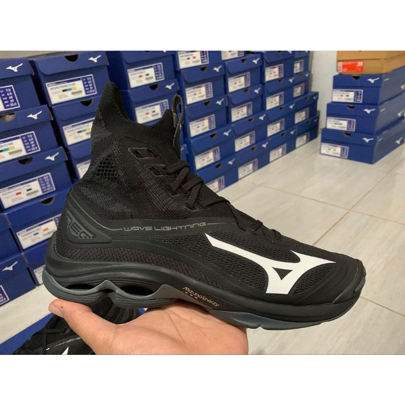 sepatu murah m1zuno wlz 6 original || Neo original