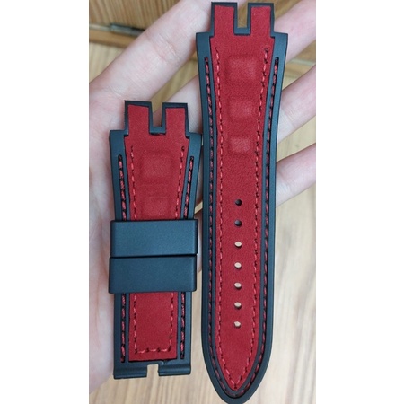 Strap Premium Roger Dubuis