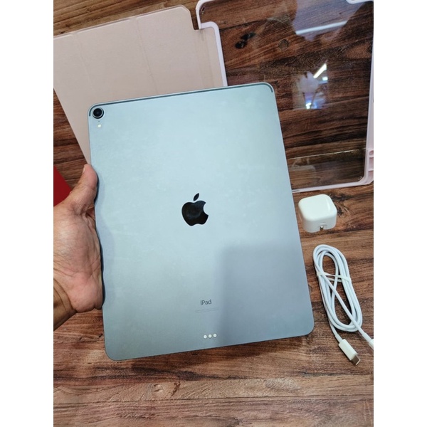 ipad pro gen 3 2018 12.9inch 256gb wifi