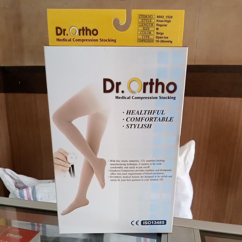 Dr. Ortho Medical Compression Stocking