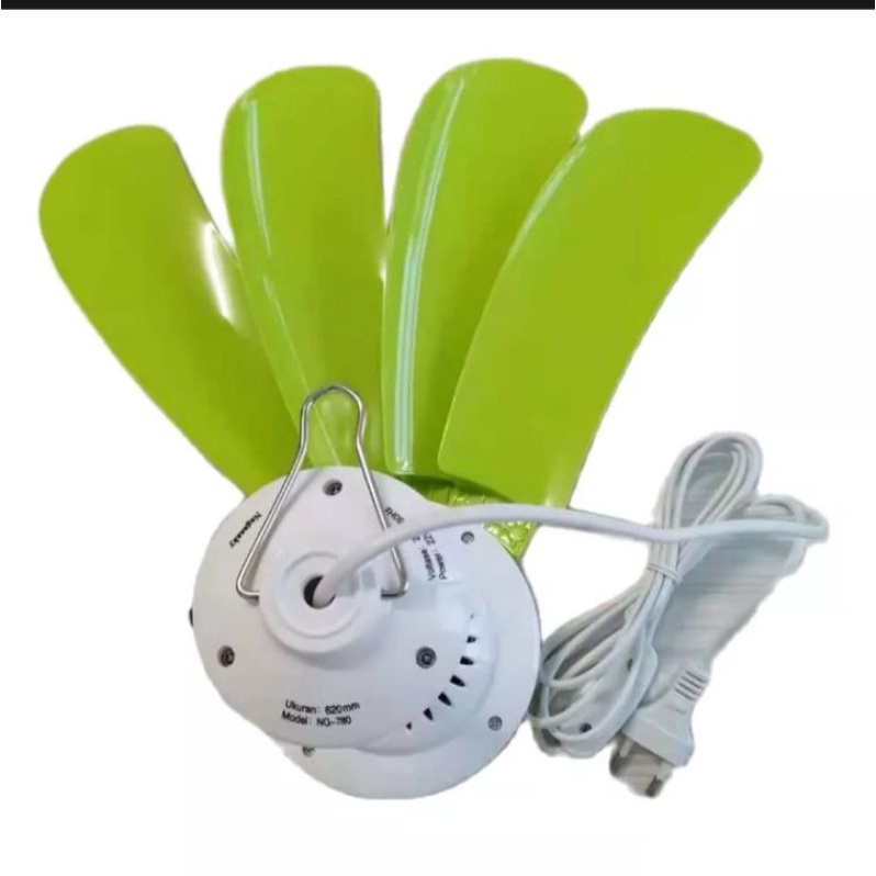 KIPAS GANTUNG/KIPAS BALING 15 WATT/ KIPAS BALING 4 BALING