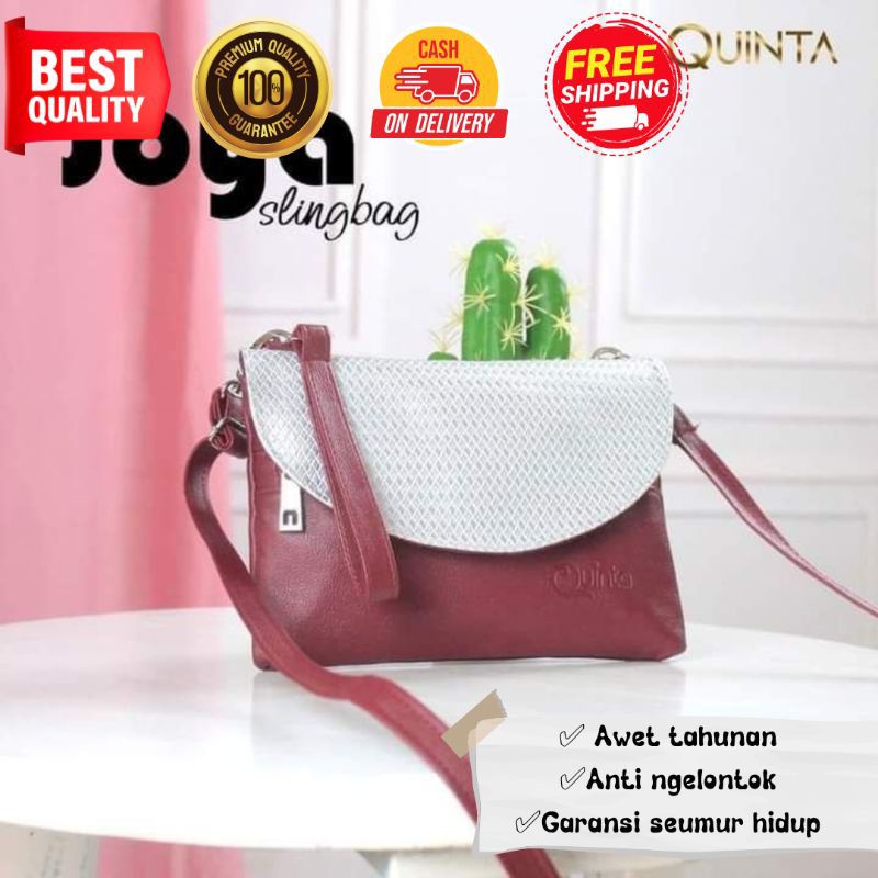 JOYA SLINGBAG Tas selempang