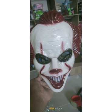TOPENG SEREM TOPENG HANTU HARGA GROSIR