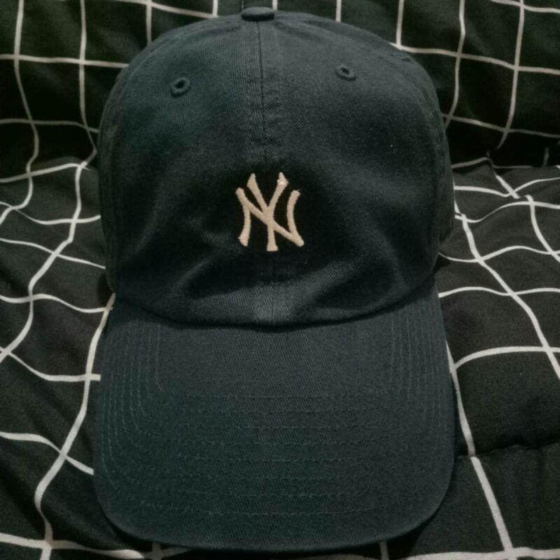 Topi 47 Brand NY