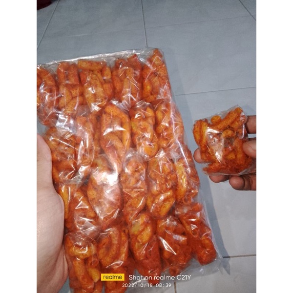 

Makaroni daun jeruk 1pack (20pcs)