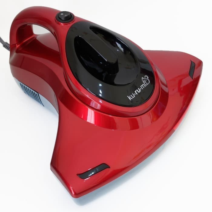 

KURUMI UV ANTI-DUST VACUUM CLEANER / VACUUM CLEANER KURUMI