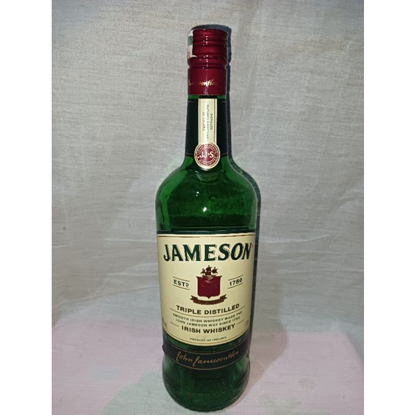 botol bekas | botol kaca | botol kosong ukuran 1 liter