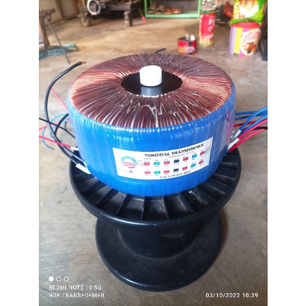 travo toroid 30a ct 55