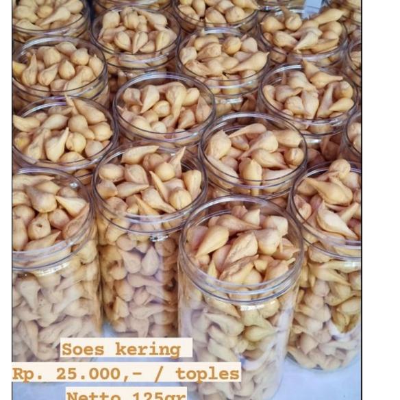 

YU7★ Soes Kering DapoerJGC Harga Terjangkau