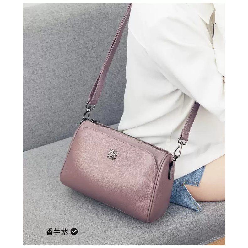 Tas Selempang Wanita Model Import Tas Selempang Style Korea