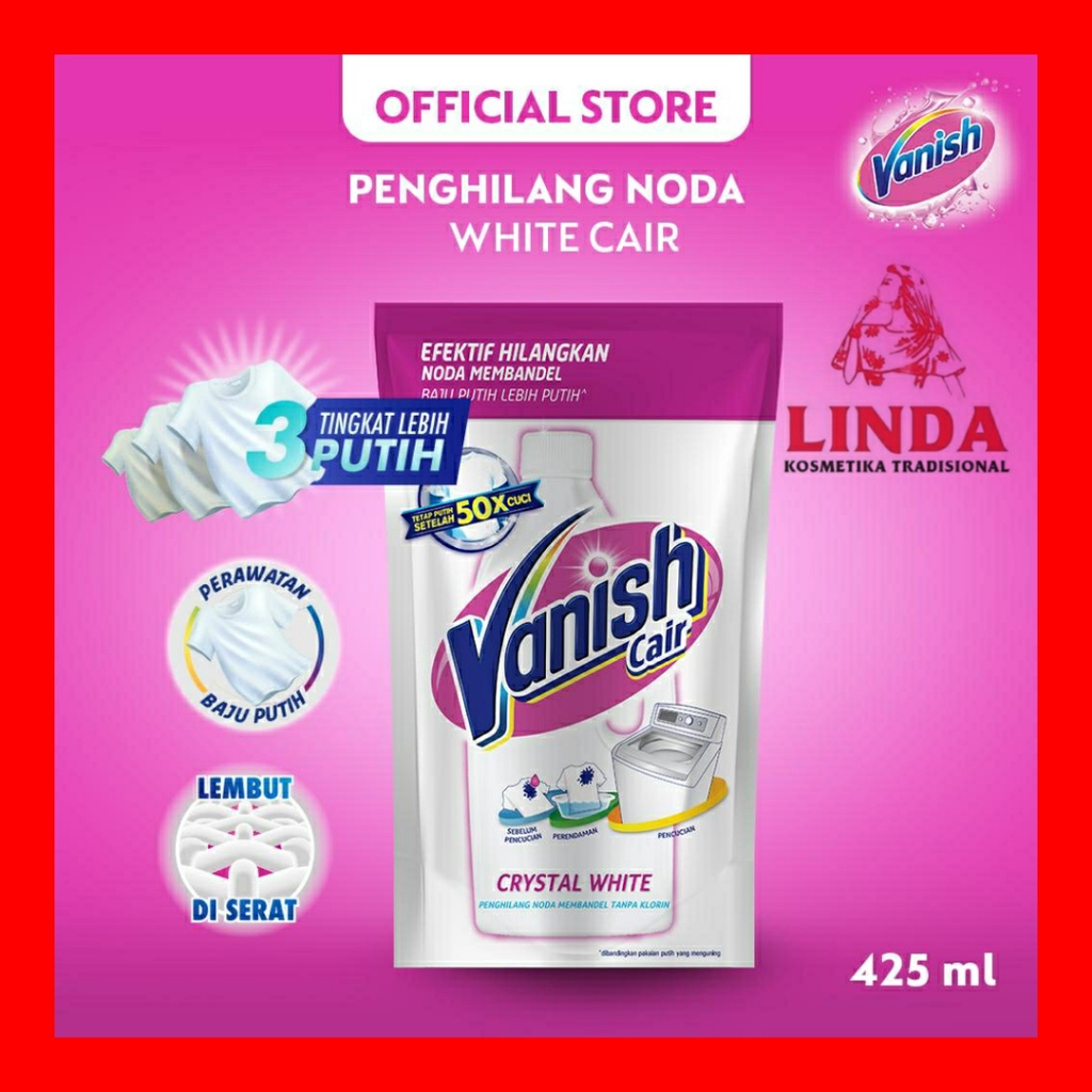 VANISH REFIL