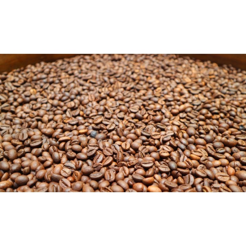 

ARABICA TRAWAS ROAST BEAN 500GR / ARABICA ESPRESSO 500GR