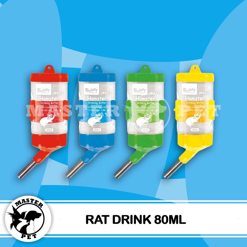 Tempat Minum Landak Mini: Solusi Praktis dan Menarik untuk Pemeliharaan Landak