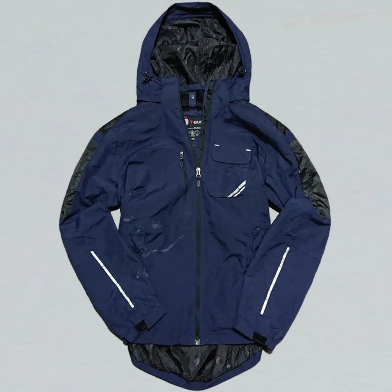 Jaket Outdoor Second - T-Buc Outdoor Original Second - Jaket Gunung/Jaket Bekas/Jaket Second/Jaket O