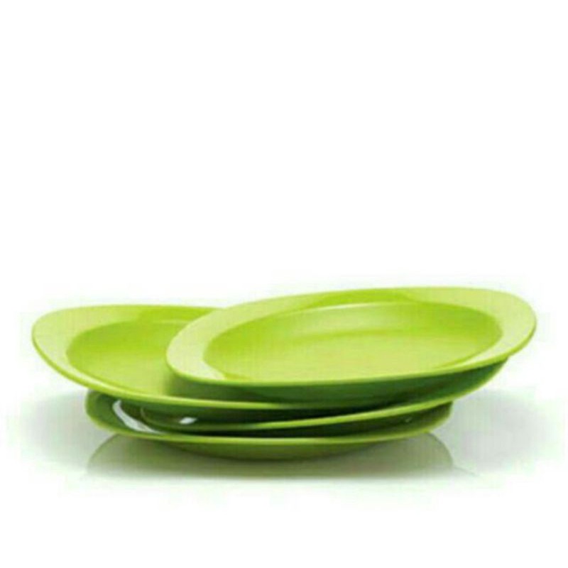 Tupperware - Plate