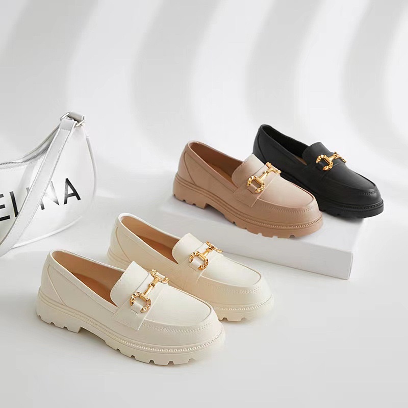 SN001 SEPATU SNEAKERS WANITA IMPORT KOREA FASHION